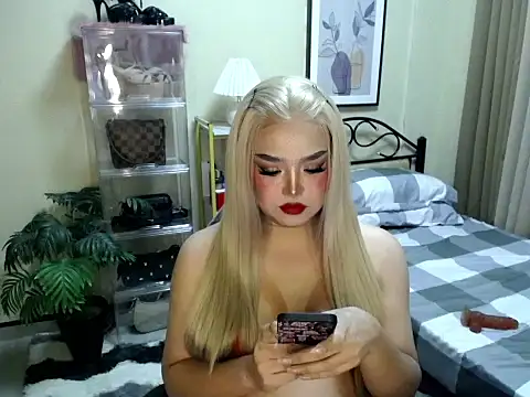 nastycravingsts Pertunjukan Webcam