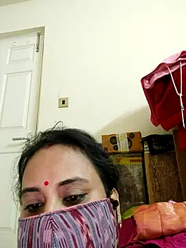 Sheela-Bhabi's Live XXX Chat