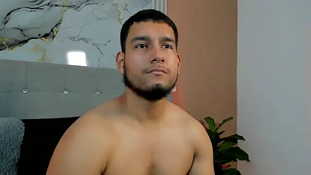 ander_montoyaa 在線直播表演