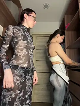 RussianGirls_'s Live XXX Chat