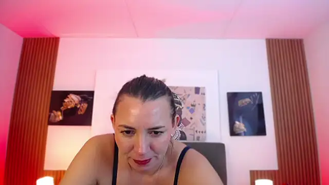 milfsecret69 라이브 XXX 채팅