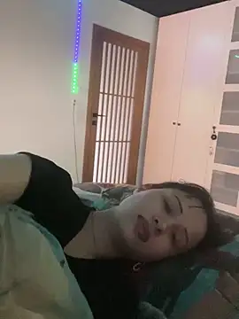 Chat XXX Live Just-Lilly