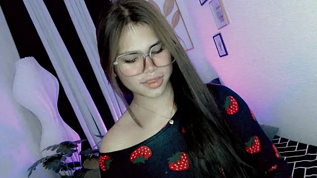 PrettyBlythes_TS – webcam-show