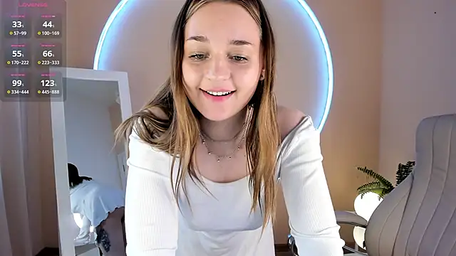 LustfulLove_'s Live XXX Chat