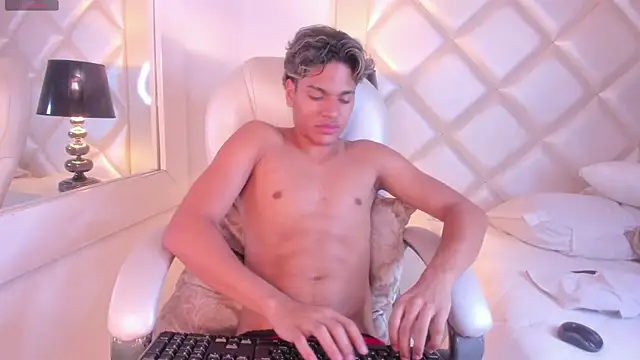 عرض كام Marco_deluxe