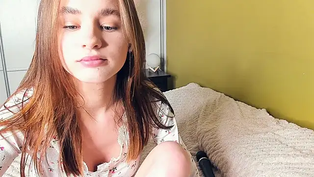 JinnyMcie Obrolan Langsung XXX