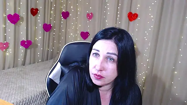 Онлайн чат XXX JillStevens