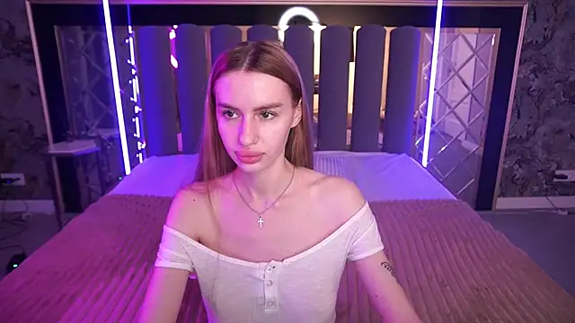 Czat XXX na żywo – Snow_WhiteeeX