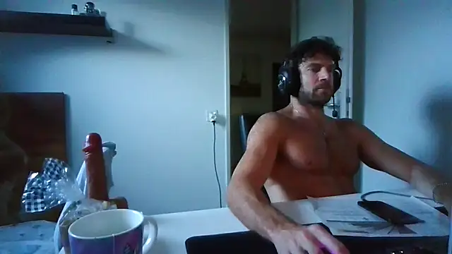 alpha-hunk Obrolan Langsung XXX