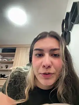 Bonnie_Rider's Webcam Show