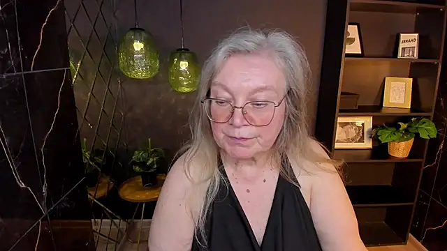 Chat XXX ao vivo de NataliMellow