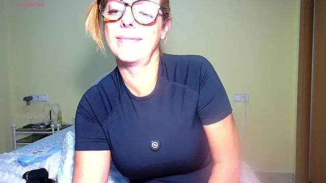 Chat XXX ao vivo de Susycachonda1