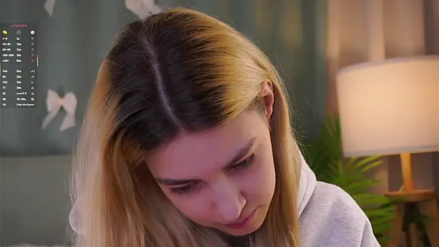 AngelicRice Chat XXX live