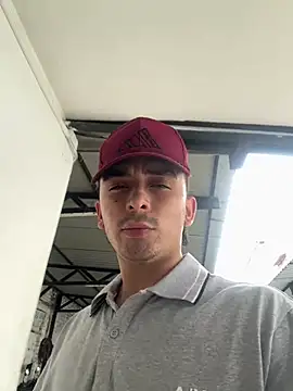 عرض كام Jacobs0