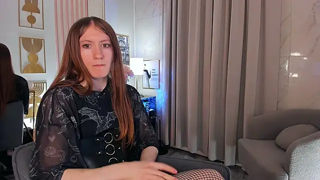 DonnaDaze's Live XXX Chat