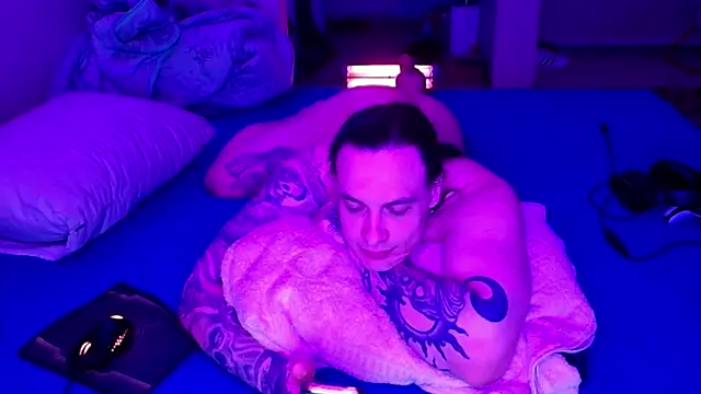 baphomet_from_ice Chat XXX live