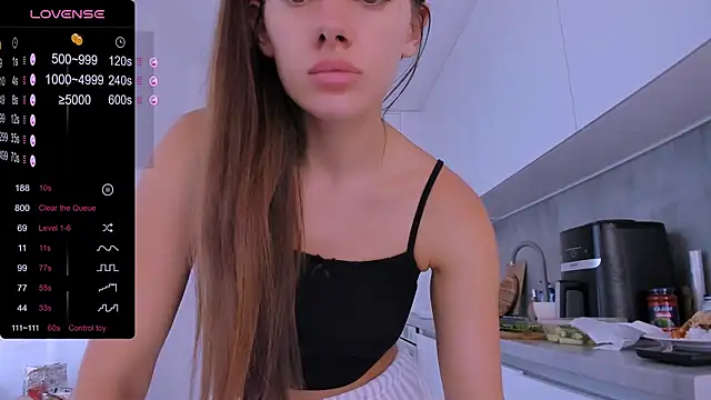 Chat XXX Live Marta--jess
