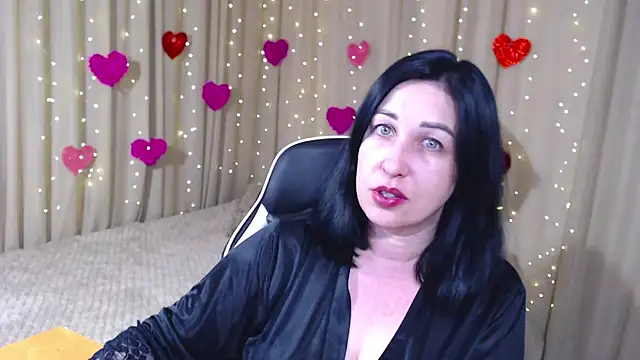 JillStevens 现场XXX聊天