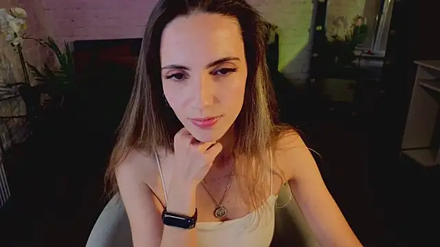 amelia_meili Chat XXX in diretta