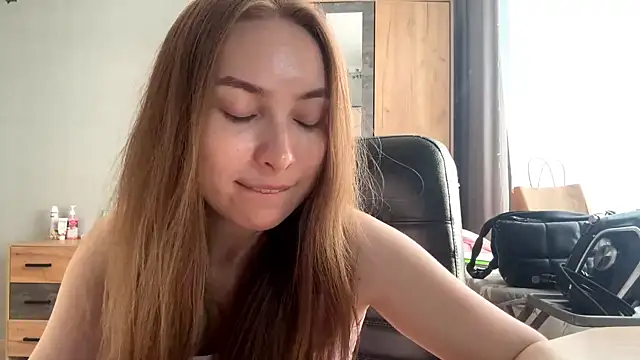 Živý XXX chat Milaissocute