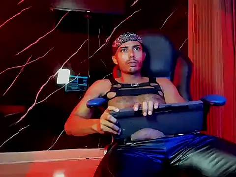 Chat +18 de TitoBell ao vivo