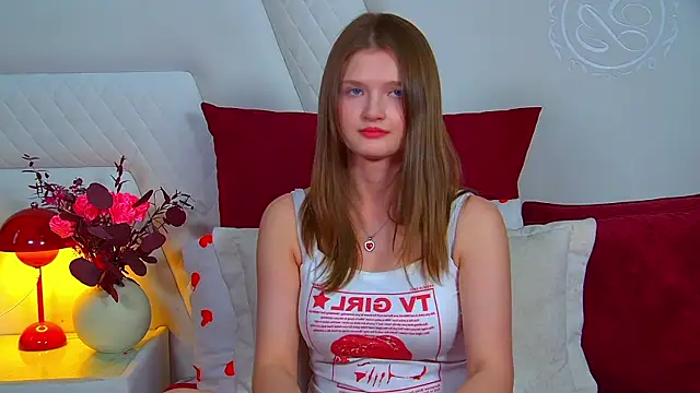JaneRosen's Live XXX Chat