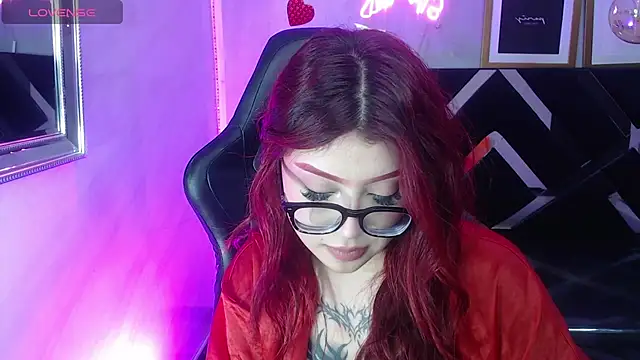 دردشة Red_Bunny_v الجنسية المباشرة