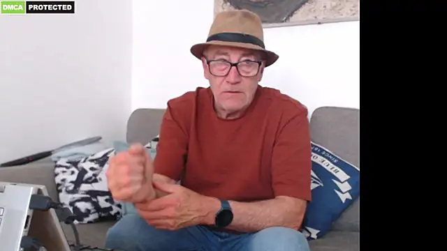 bluedae1 Live XXX-chat