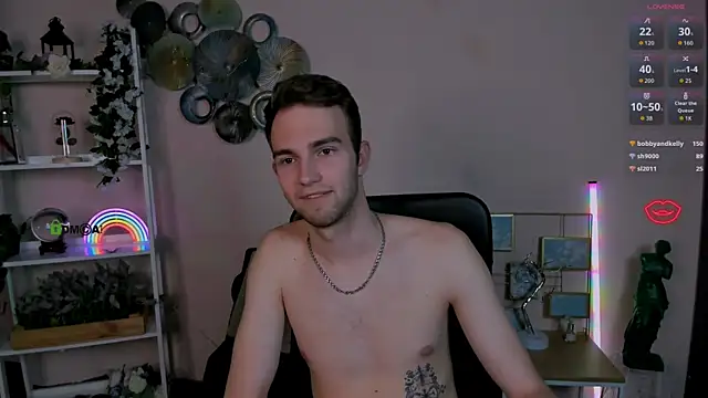 Show webcam de john_lik