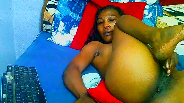 Živý XXX chat freaky_naughty