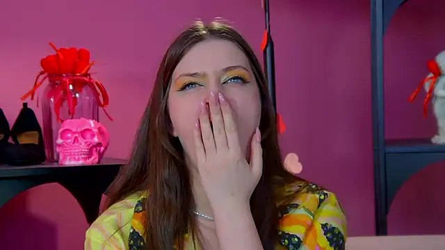 JessicaJewells' Live XXX Chat
