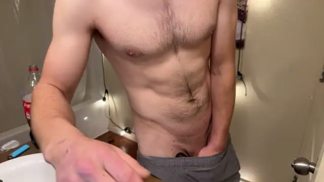 Bad_Boy69_MattZZZ's Webcam Show