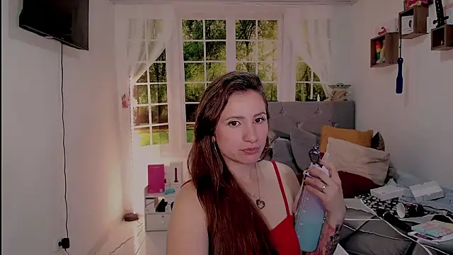 vanessabrown_のライブXXXチャット