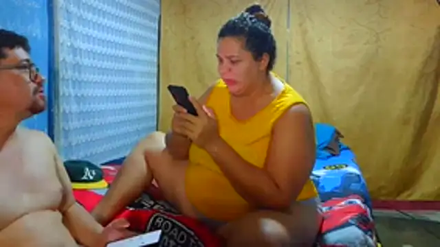 Chat XXX en directo de pecadodulce123