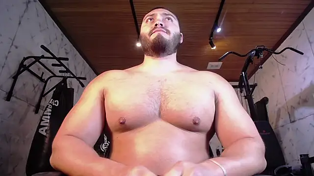 عرض كام Darius_Wolfe