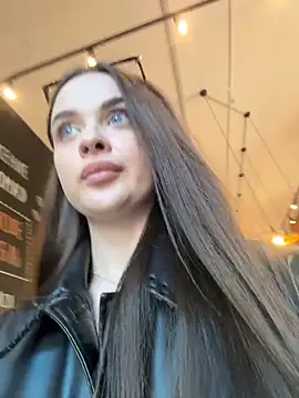 KristiRich Webcam show
