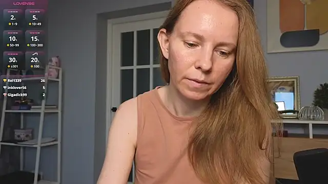 JanePearln Live XXX chat