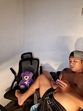XXX chat uživo modela Felix_Asher