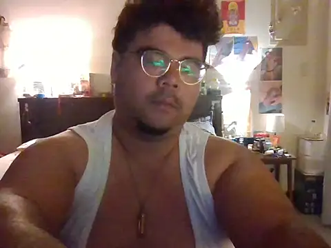 ilove90123's Webcam Show