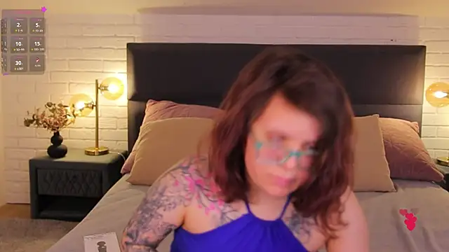 Chat XXX Live Ariell_Mini
