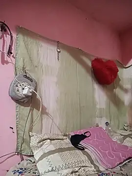 Živý XXX chat Desipari_777