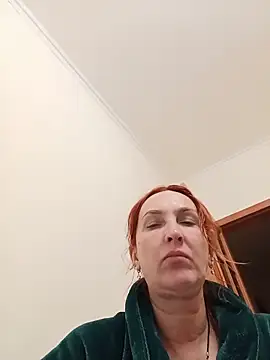 Webkamerová show Bel_Nell