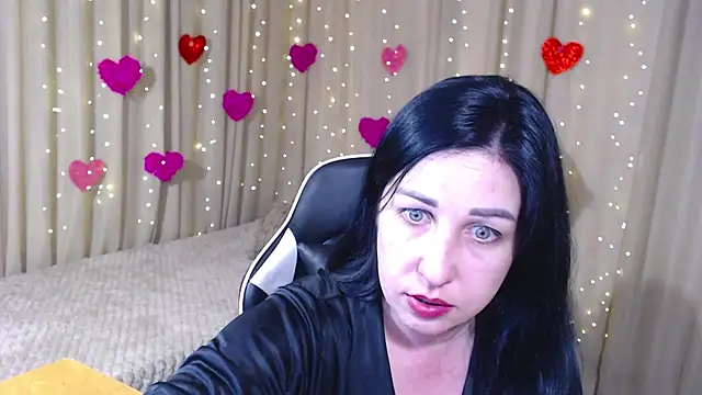 Czat XXX na żywo – JillStevens