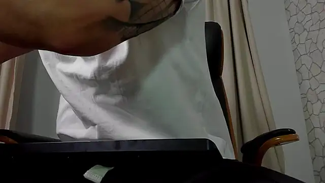 ClintMasters Live XXX-chat