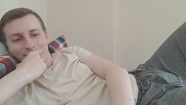 your_andy Webcamshow