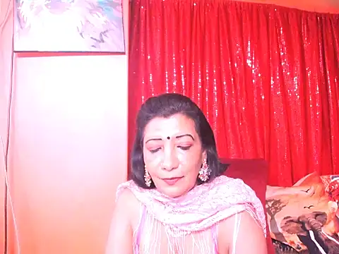 Chat XXX en directo de indiansarika65