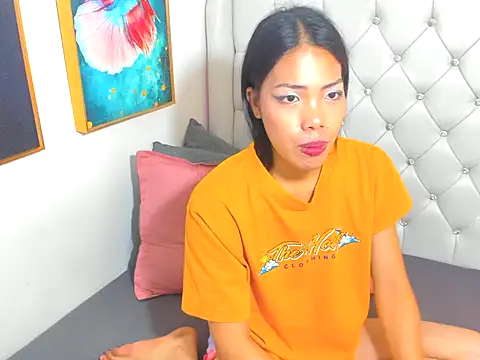 Hailey_HarperのライブXXXチャット