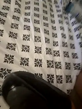 Kwillie Webcam Show