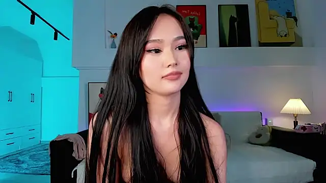 dumpling's Live XXX Chat