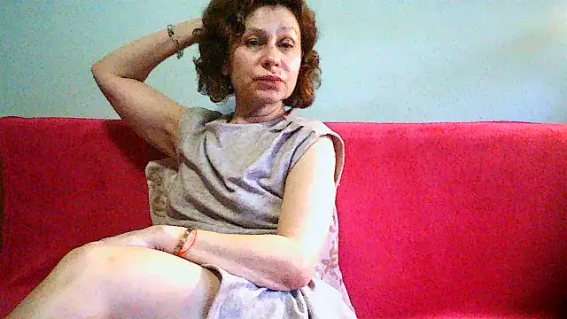 Mat_Elenore Chat XXX in diretta